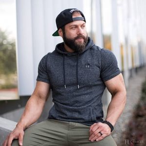 Meet your Posher, Colton